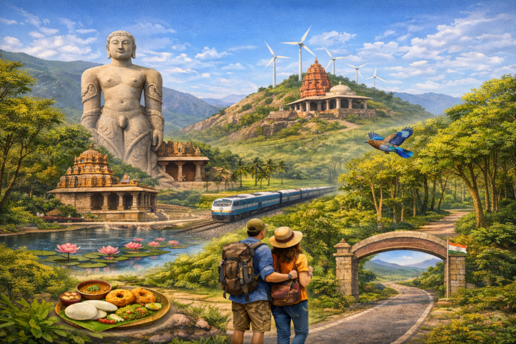 Channarayapatna Karnataka: History, Tourist Places &Travel Guide